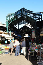 Bazar | Thessaloniki Macedonia | Greece  Photo 6 - Photo JustGreece.com