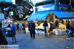 Indoor market | Thessaloniki Macedonia | Greece  Photo 8 - Photo JustGreece.com