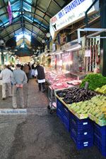 Indoor market | Thessaloniki Macedonia | Greece  Photo 10 - Photo JustGreece.com