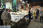 Indoor market | Thessaloniki Macedonia | Greece  Photo 11 - Photo JustGreece.com