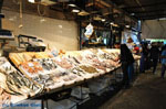 Indoor market | Thessaloniki Macedonia | Greece  Photo 13 - Photo JustGreece.com