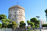 White Tower - Lefkos Pirgos | Thessaloniki Macedonia | Greece  Photo 24 - Photo JustGreece.com