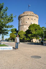 White Tower - Lefkos Pirgos | Thessaloniki Macedonia | Greece  Photo 25 - Photo JustGreece.com