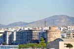 White Tower - Lefkos Pirgos | Thessaloniki Macedonia | Greece  Photo 26 - Photo JustGreece.com