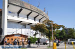 Football club PAOK Toumba | Thessaloniki Macedonia | Greece  Photo 43 - Photo JustGreece.com