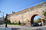 Beeld Lisimachos Kaytatzoglou near stadium  Iraklis | Thessaloniki Macedonia | Greece  Photo 2 - Photo JustGreece.com