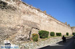 Byzantine walls Uptown | Thessaloniki Macedonia | Greece  Photo 42 - Photo JustGreece.com