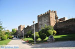 Byzantine walls Uptown | Thessaloniki Macedonia | Greece  Photo 46 - Photo JustGreece.com