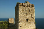 Gatilouzi Samothrace (Samothraki) | Greece | Foto 1 - Photo JustGreece.com