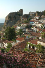 Old town Samothrace (Samothraki) | Greece | Foto 1 - Photo JustGreece.com