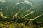 Nestos River Xanthi | Greece | Foto 2 - Photo JustGreece.com