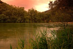 Nestos River Xanthi | Greece | Foto 6 - Foto van JustGreece.com