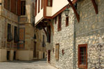 Old town Xanthi | Greece | Foto 1 - Photo JustGreece.com