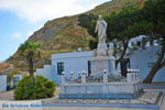 JustGreece.com The Sacre Coeur monastery (Holly Hart - Iera Kardia) near Exomvourgo Tinos | Greece | Greece  Photo 44 - Foto van JustGreece.com