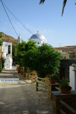 JustGreece.com Xinari near Exomvourgo Tinos | Greece | Photo 19 - Foto van JustGreece.com