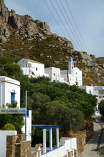 JustGreece.com Koumaros near Exomvourgo Tinos | Greece | Photo 6 - Foto van JustGreece.com
