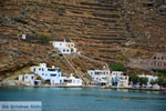 JustGreece.com beach Rochari near Panormos Tinos | Greece Photo 1 - Foto van JustGreece.com