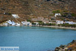 JustGreece.com beach Rochari near Panormos Tinos | Greece Photo 2 - Foto van JustGreece.com