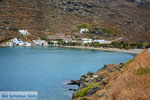 JustGreece.com beach Rochari near Panormos Tinos | Greece Photo 3 - Foto van JustGreece.com