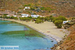 JustGreece.com beach Rochari near Panormos Tinos | Greece Photo 6 - Foto van JustGreece.com