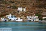 JustGreece.com beach Rochari near Panormos Tinos | Greece Photo 7 - Foto van JustGreece.com