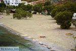 JustGreece.com beach Rochari near Panormos Tinos | Greece Photo 10 - Foto van JustGreece.com