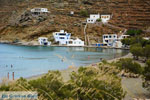 JustGreece.com beach Rochari near Panormos Tinos | Greece Photo 11 - Foto van JustGreece.com