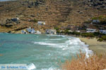 JustGreece.com beach Rochari near Panormos Tinos | Greece Photo 16 - Foto van JustGreece.com