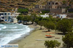 JustGreece.com beach Rochari near Panormos Tinos | Greece Photo 19 - Foto van JustGreece.com