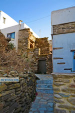Village Tarampados near Kampos Tinos | Greece | Photo 4 - Photo JustGreece.com