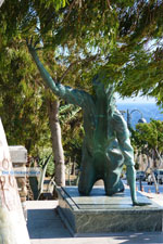 Tinos town | Greece | Greece  Photo 129 - Photo JustGreece.com