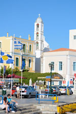 Tinos town | Greece | Greece  Photo 133 - Photo JustGreece.com