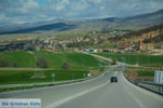 JustGreece.com Beautiful nature on the road from Amindeo to Florina town | Macedonia Photo 5 - Foto van JustGreece.com