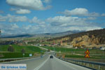 JustGreece.com Beautiful nature on the road from Amindeo to Florina town | Macedonia Photo 6 - Foto van JustGreece.com