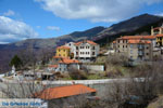 The mountain village Pisoderi near the ski resort Vigla | Florina Macedonia 2 - Photo JustGreece.com