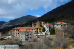 The mountain village Pisoderi near the ski resort Vigla | Florina Macedonia 3 - Photo JustGreece.com