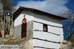 Byzantine Church of Agios Nikolaos in Kastoria | Macedonia Greece Photo 2 - Photo JustGreece.com