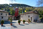 Monastery Panagia Mavriotissa in Kastoria | Macedonia | Photo 1 - Photo JustGreece.com