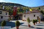 Monastery Panagia Mavriotissa in Kastoria | Macedonia | Photo 2 - Photo JustGreece.com
