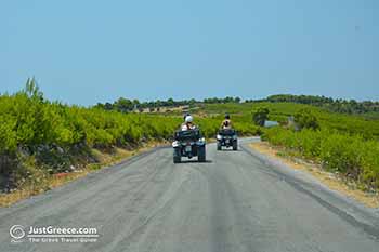 Agios Leontas Zakynthos - Ionian Islands -  Photo 1 - Foto van JustGreece.com