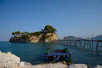 Agios Sostis Cameo Zakynthos - Ionian Islands -  Photo 3 - Foto van JustGreece.com