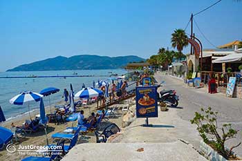 Agios Sostis Zakynthos - JustGreece.com photo 12 - Foto van JustGreece.com