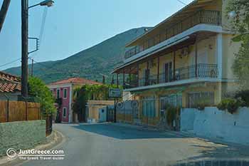 Katastari Zakynthos - Ionian Islands -  Photo 3 - Foto van JustGreece.com
