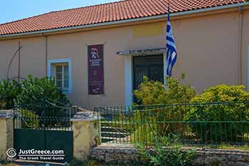 Lithakia Zakynthos - Ionian Islands -  Photo 1 - Foto van JustGreece.com