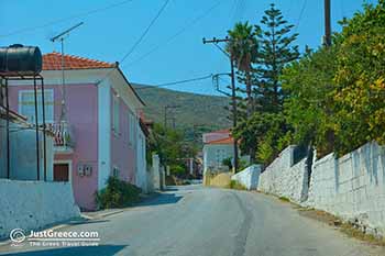 Lithakia Zakynthos - Ionian Islands -  Photo 3 - Foto van JustGreece.com