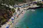 Makris Gialos near Xingia (Xigkia) Zakynthos - Ionian Islands -  Photo 4 - Photo JustGreece.com
