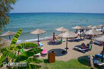 Porto Zorro Vassilikos Zakynthos - Ionian Islands -  Photo 1 - Foto van JustGreece.com
