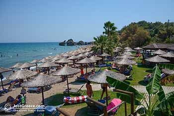 Porto Zorro Vassilikos Zakynthos - Ionian Islands -  Photo 3 - Foto van JustGreece.com