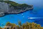 Shipwreck - Navagio Zakynthos - Ionian Islands -  Photo 4 - Photo JustGreece.com