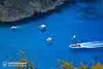 Shipwreck - Navagio Zakynthos - Ionian Islands -  Photo 5 - Photo JustGreece.com
